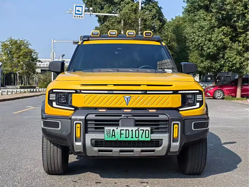 Deepal Deepal G318 — миниатюра 2