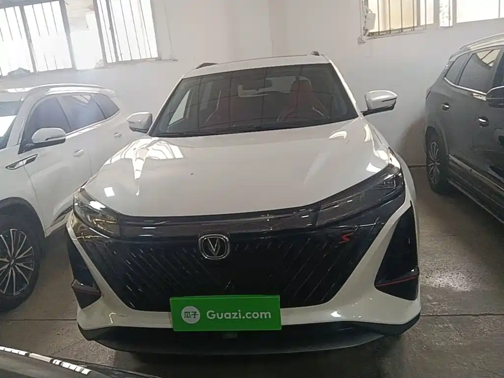Changan CS75 PLUS — миниатюра 3