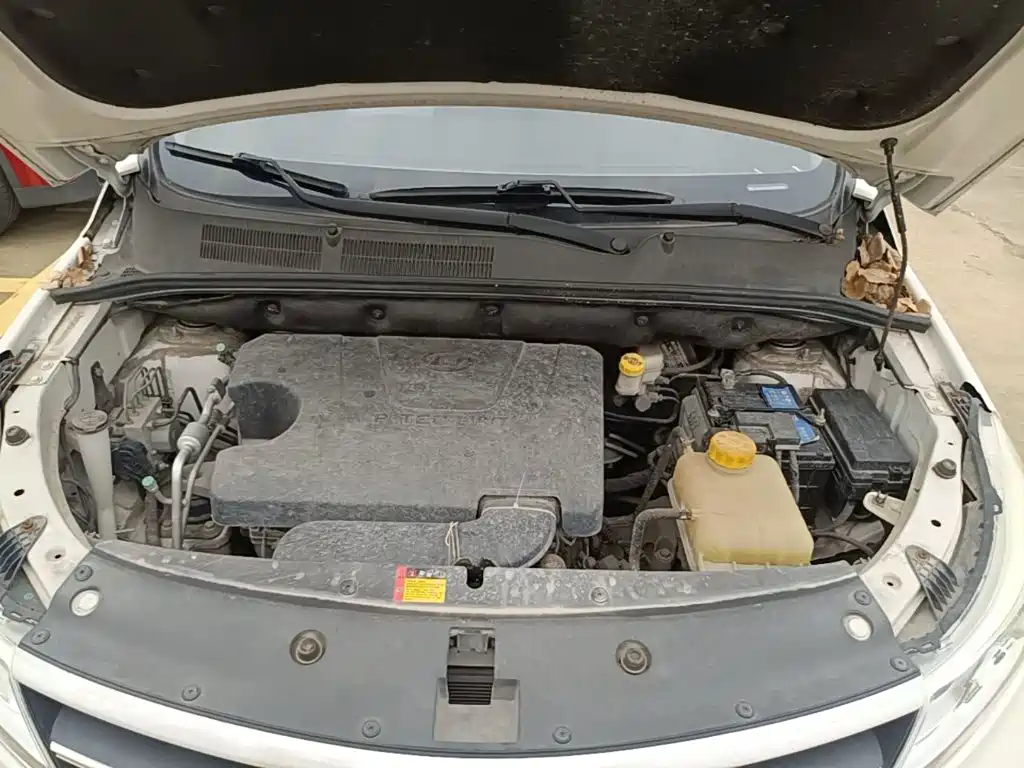 Baojun 730 — миниатюра 20