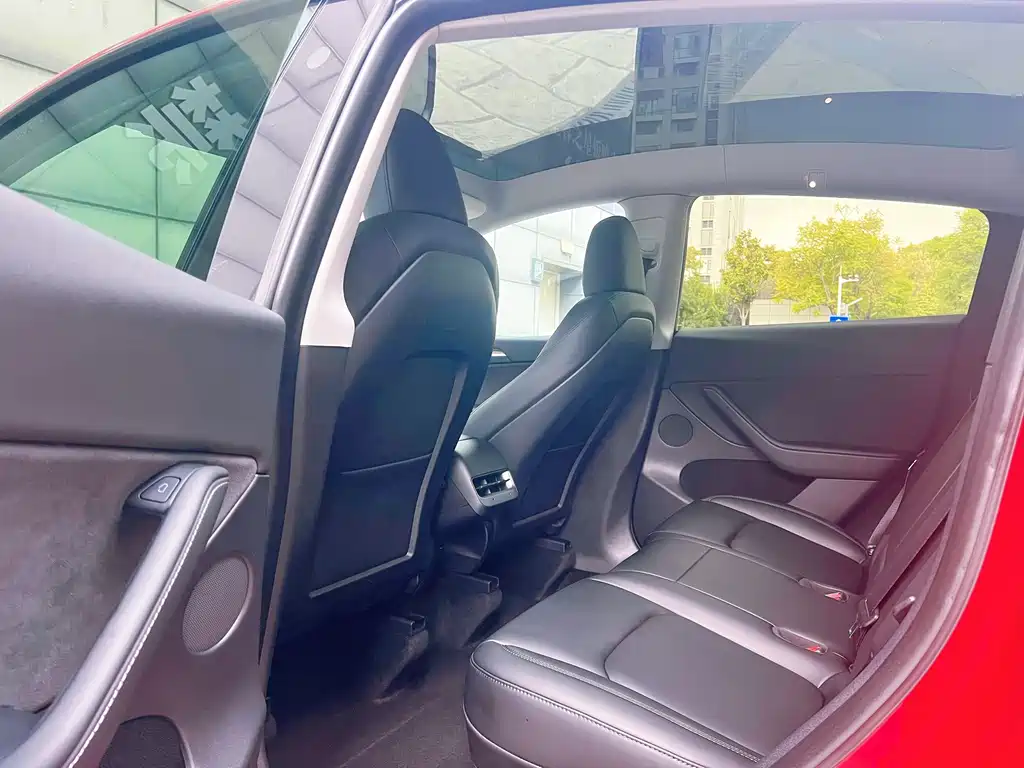Tesla Model Y — миниатюра 6