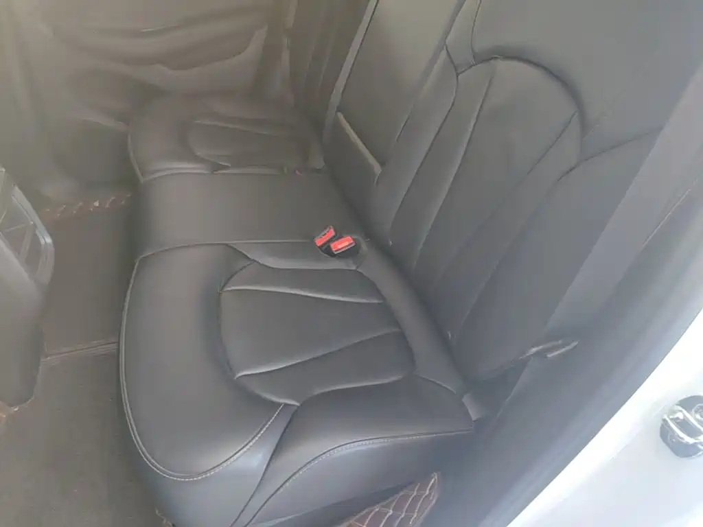 Buick Envision Plus — миниатюра 17