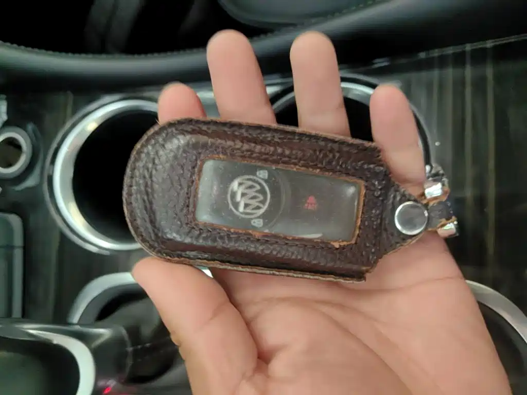 Buick Envision Plus — миниатюра 9