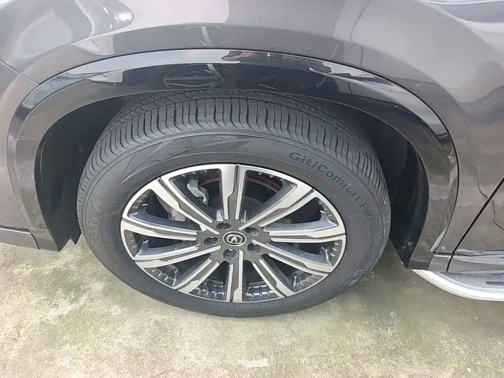 Changan CS75 PLUS — миниатюра 22