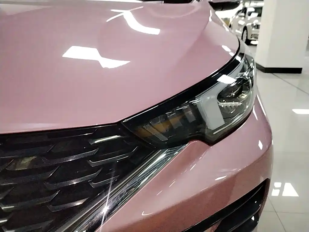 Chery Arrizo 5 PLUS — миниатюра 24