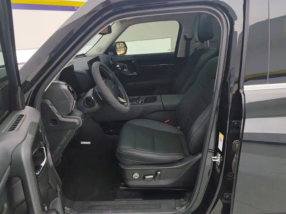 Haval Big Dog PLUS — миниатюра 9