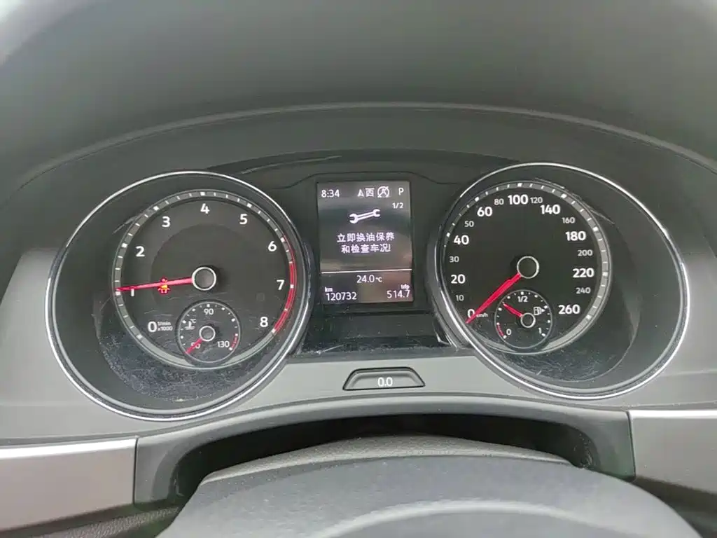 Volkswagen Teramont — миниатюра 12