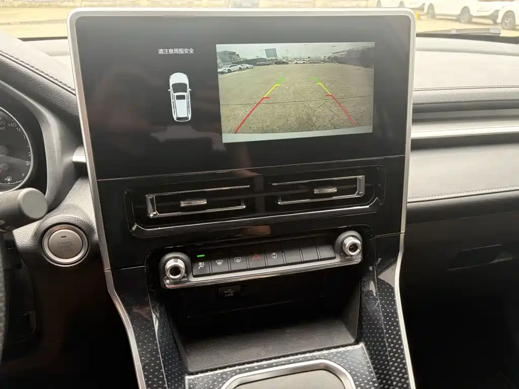 Haval M6 — миниатюра 8