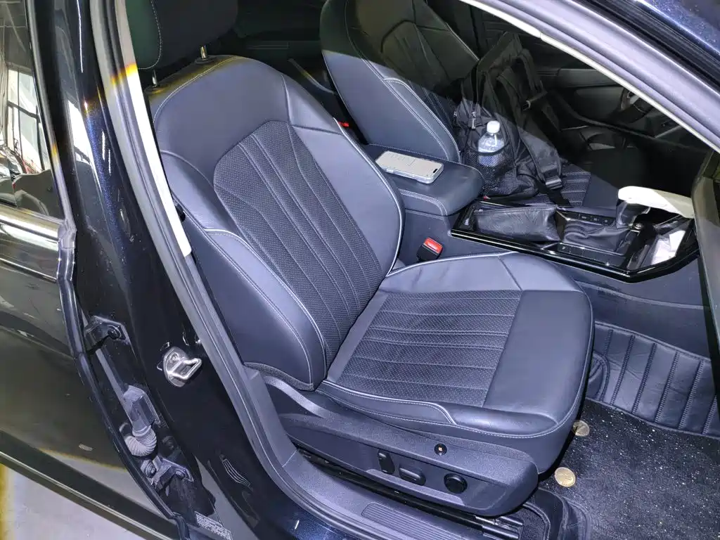 Volkswagen Passat — миниатюра 25