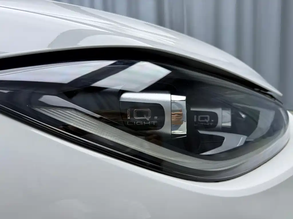 Volkswagen Lamando — миниатюра 20