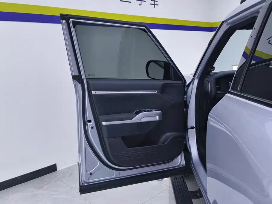 Deepal Deepal G318 — миниатюра 7