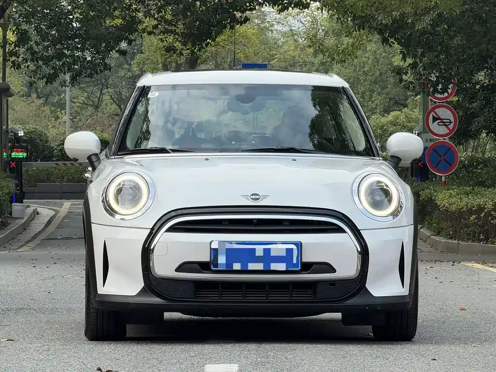 MINI Mini — миниатюра 2