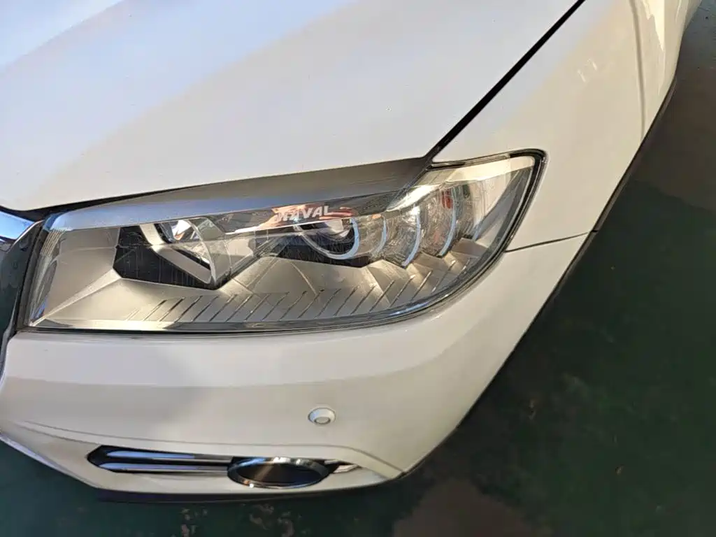 Haval H6 — миниатюра 24