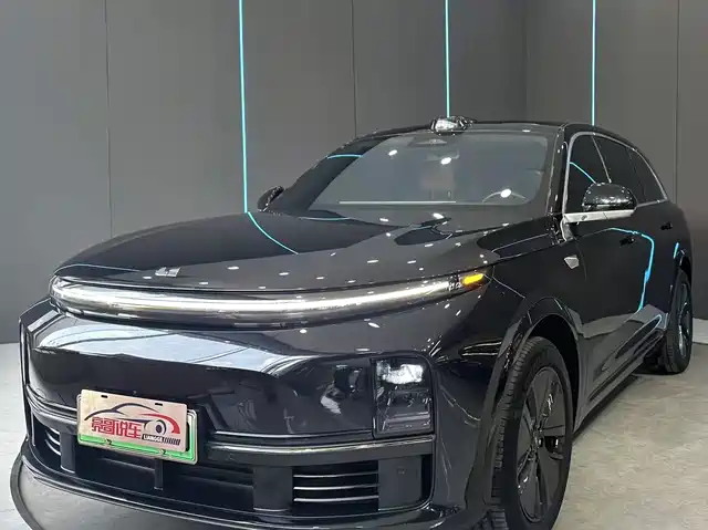 2024 Li Xiang L7