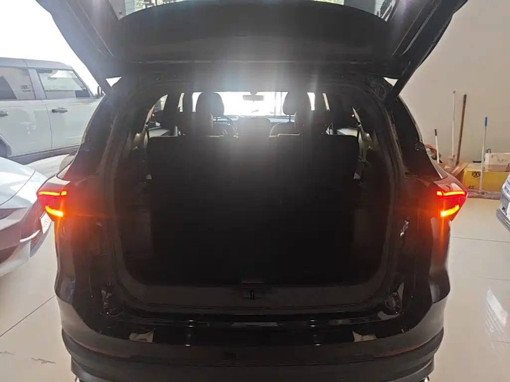 Jetour X70 PLUS — миниатюра 19