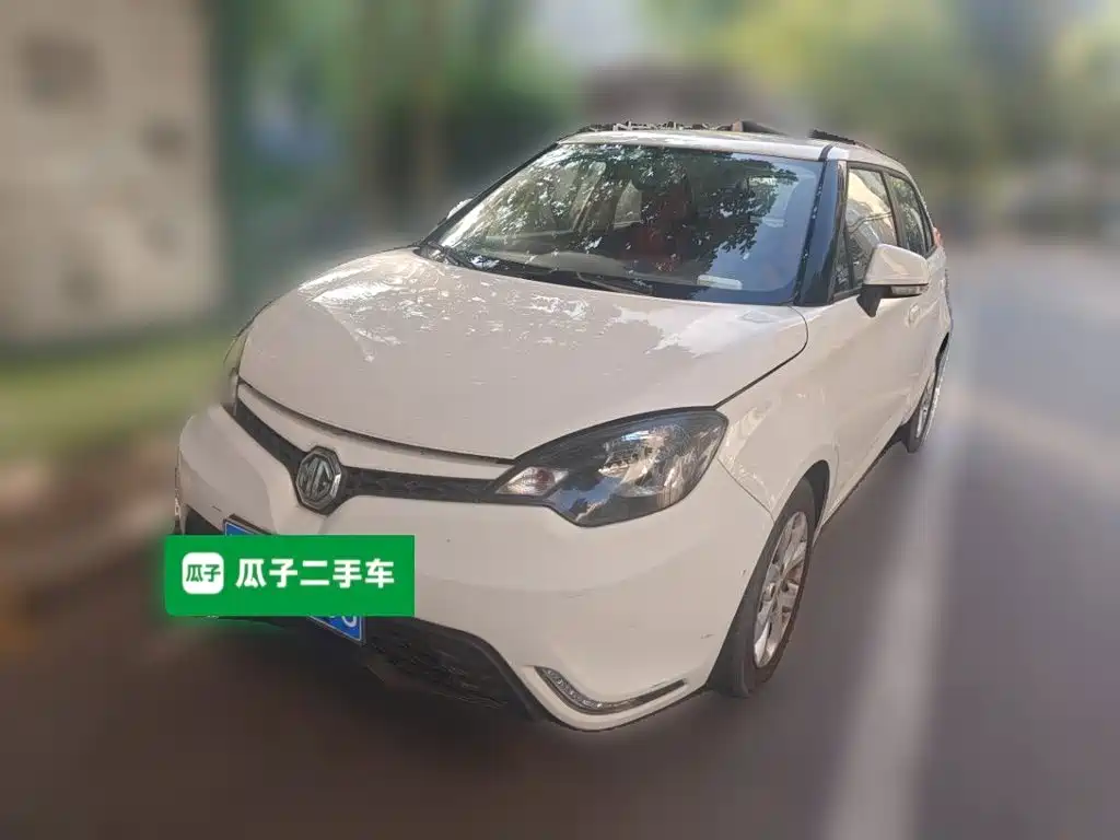MG 3