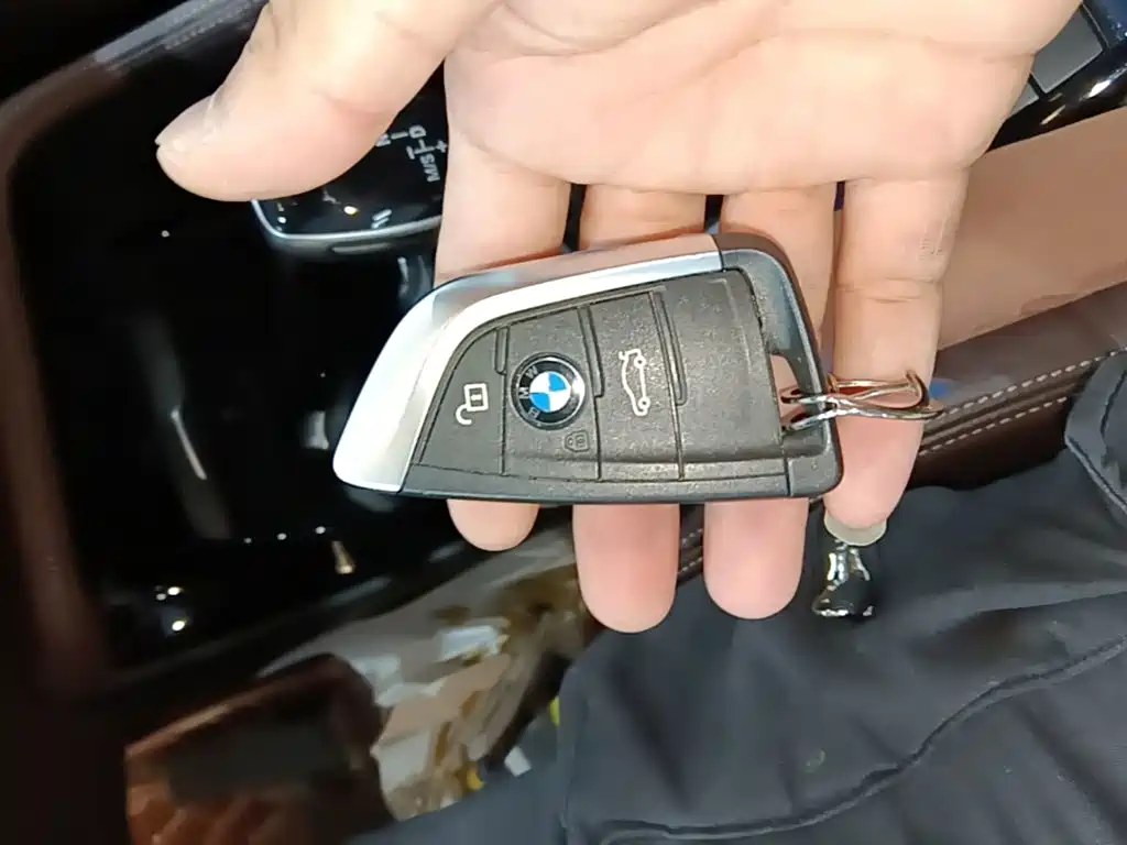 BMW X2 — миниатюра 9