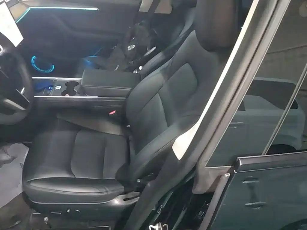 Tesla Model Y — миниатюра 15