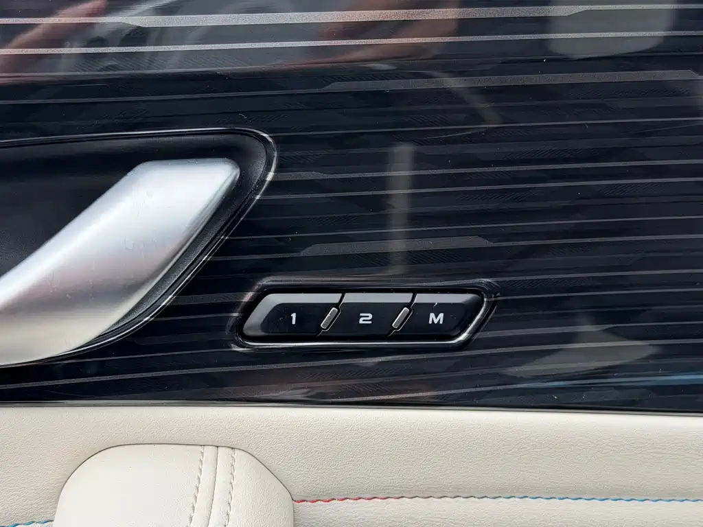 Geely Xingyue L — миниатюра 16