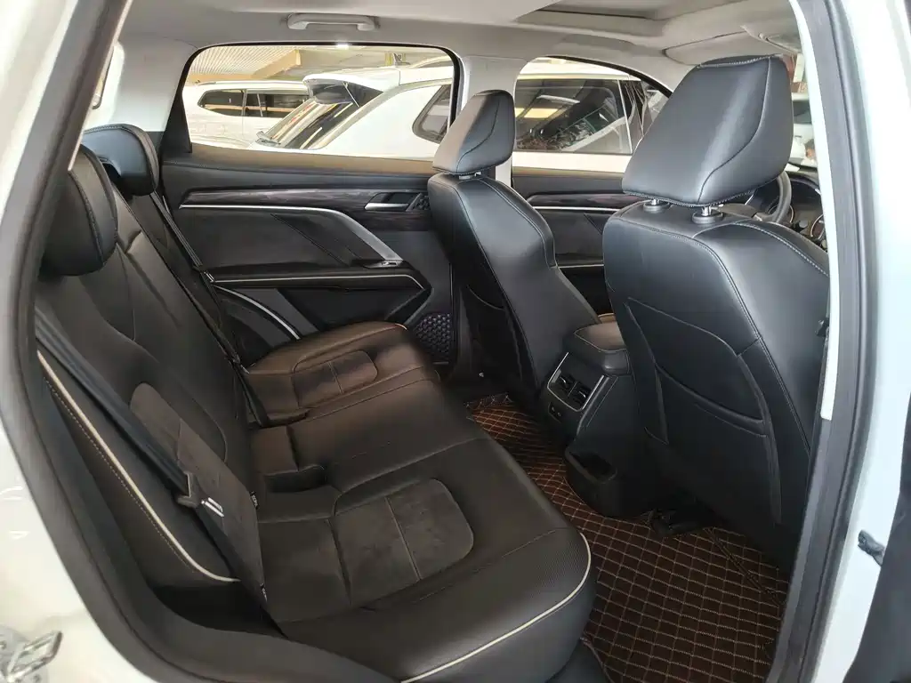 Haval H6 — миниатюра 7
