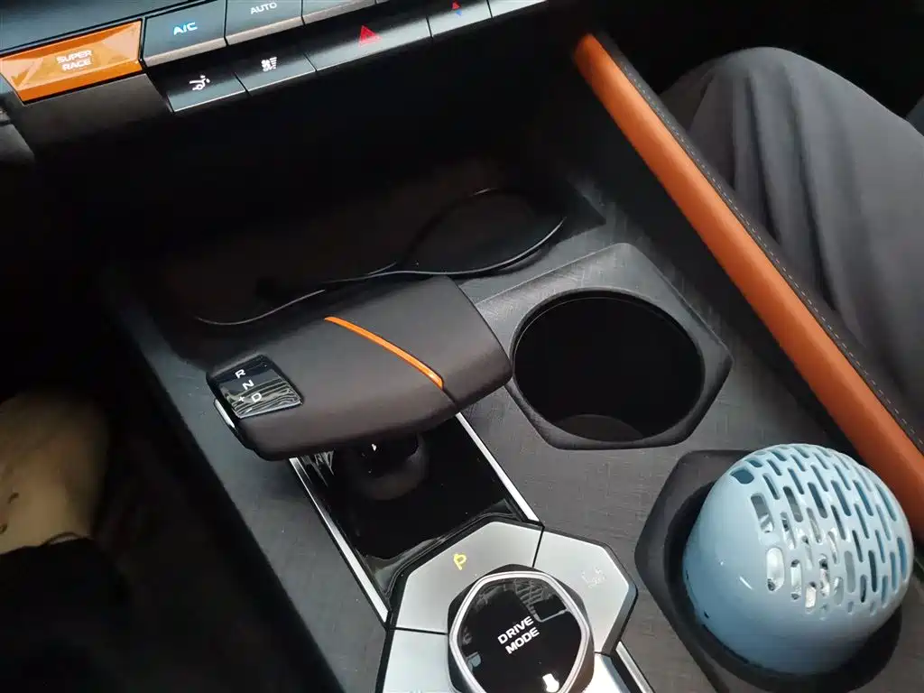 Changan UNI-V 2022 1.5T Luxury