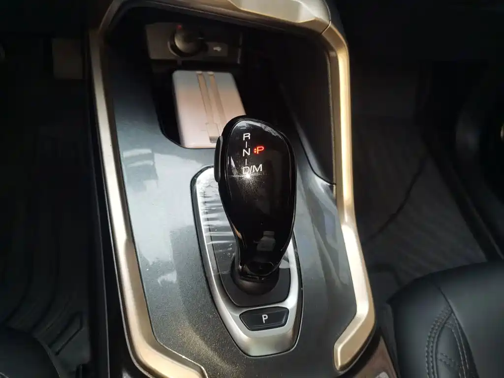 Haval H6 — миниатюра 15