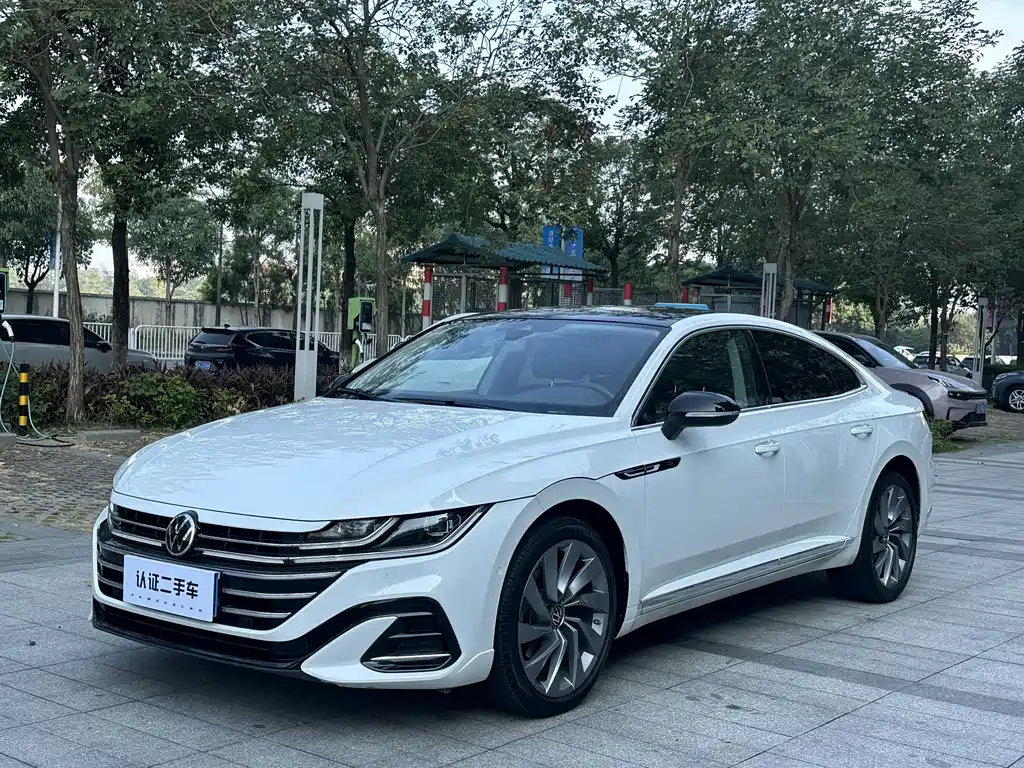 Volkswagen CC 2022