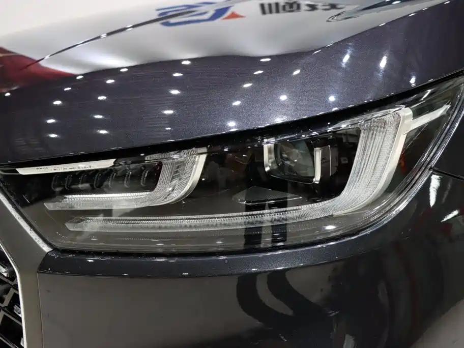 Chery Tiggo 8 PLUS — миниатюра 7