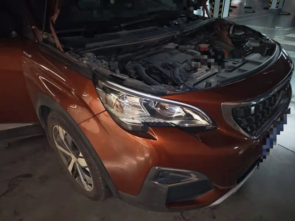 Peugeot 4008 — миниатюра 7