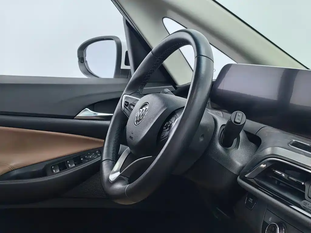 Buick GL6 — миниатюра 22