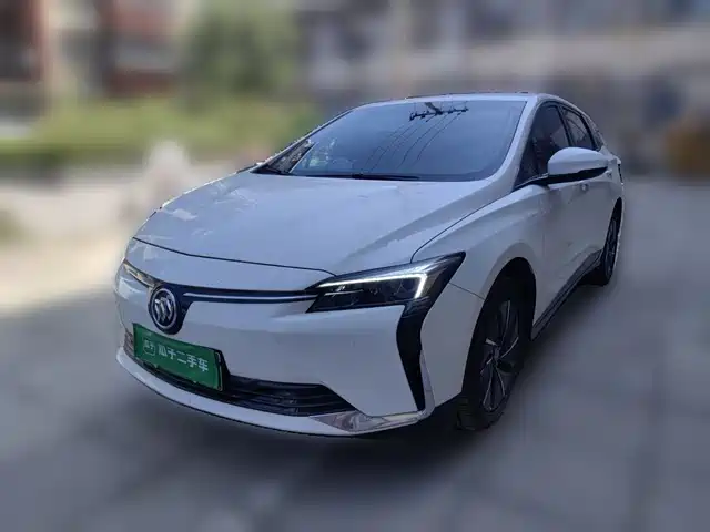 2024 Buick Velite
