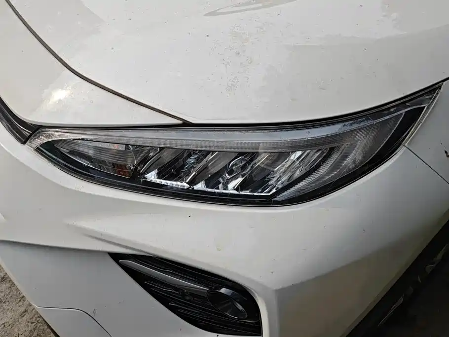 Toyota Wildlander — миниатюра 5