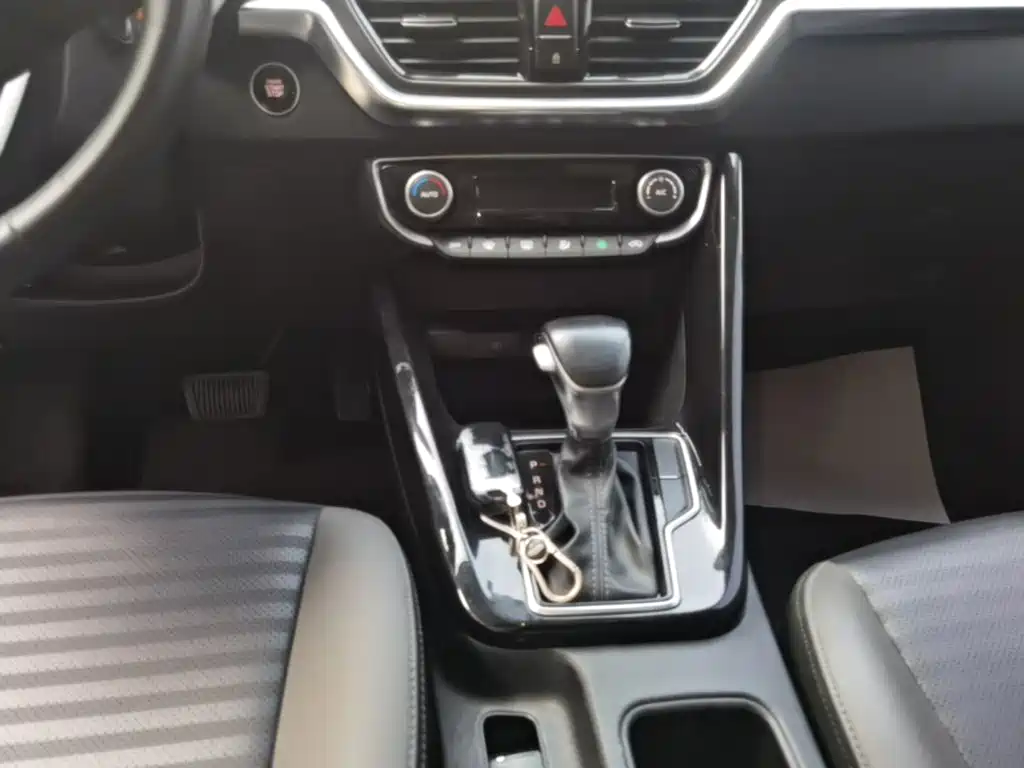 Kia Sportage — миниатюра 14