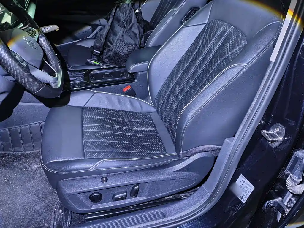 Volkswagen Passat — миниатюра 15