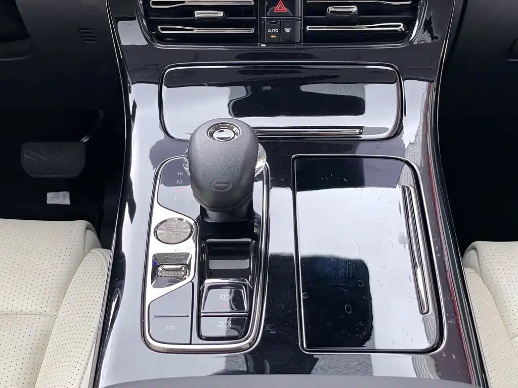 GAC Motor Trumpchi E9 — миниатюра 24