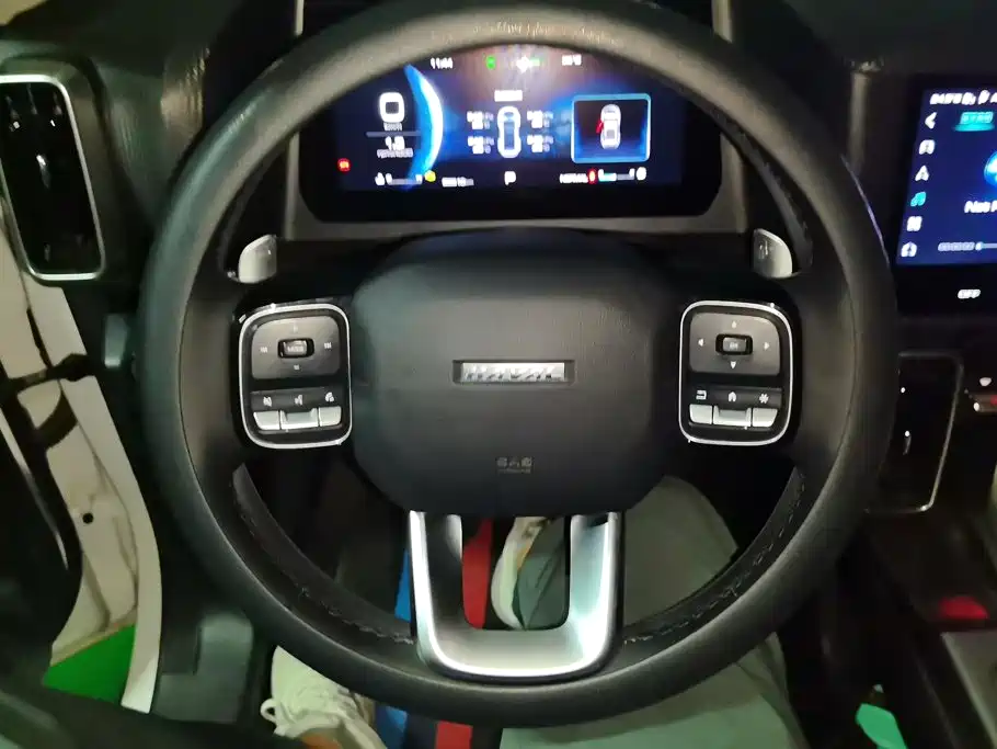 Haval Big Dog — миниатюра 15