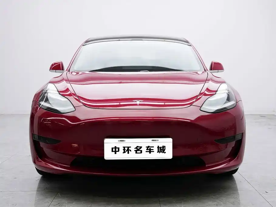 Tesla Model 3 — миниатюра 2