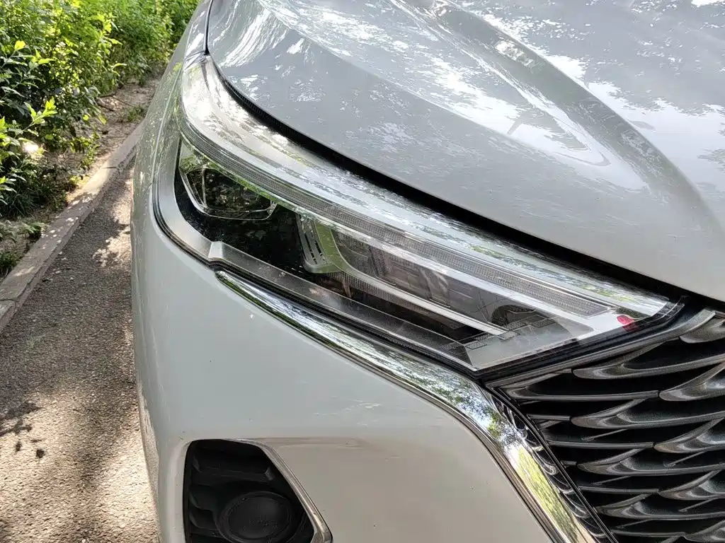 Haval M6 — миниатюра 7