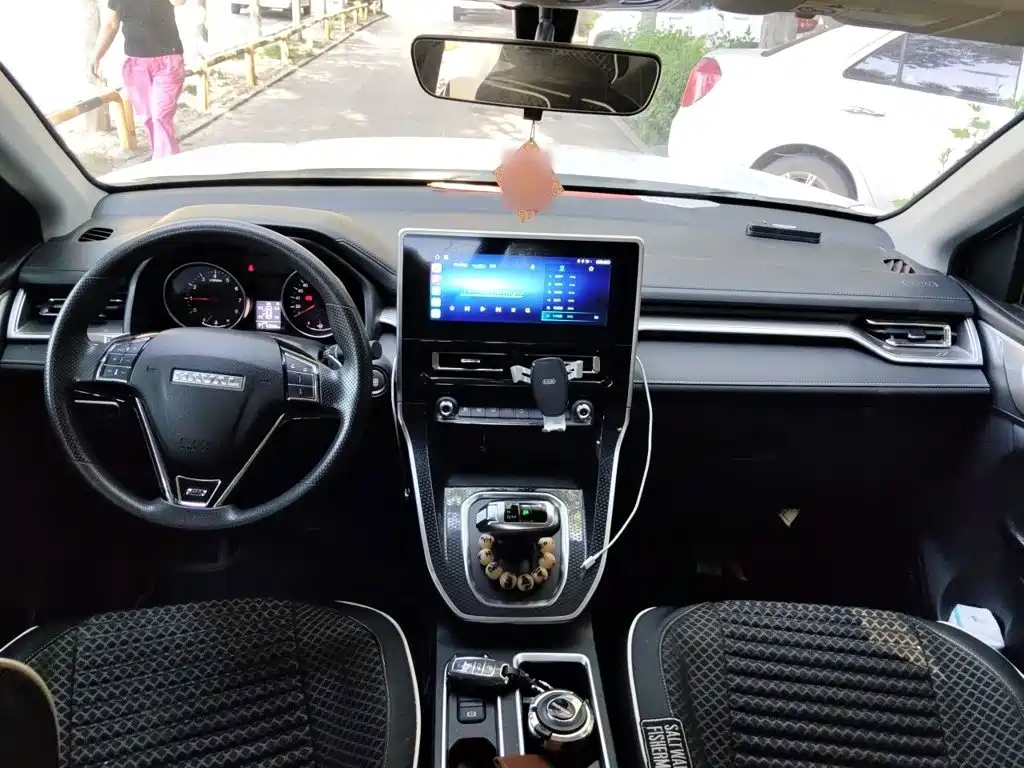 Haval M6 — миниатюра 10