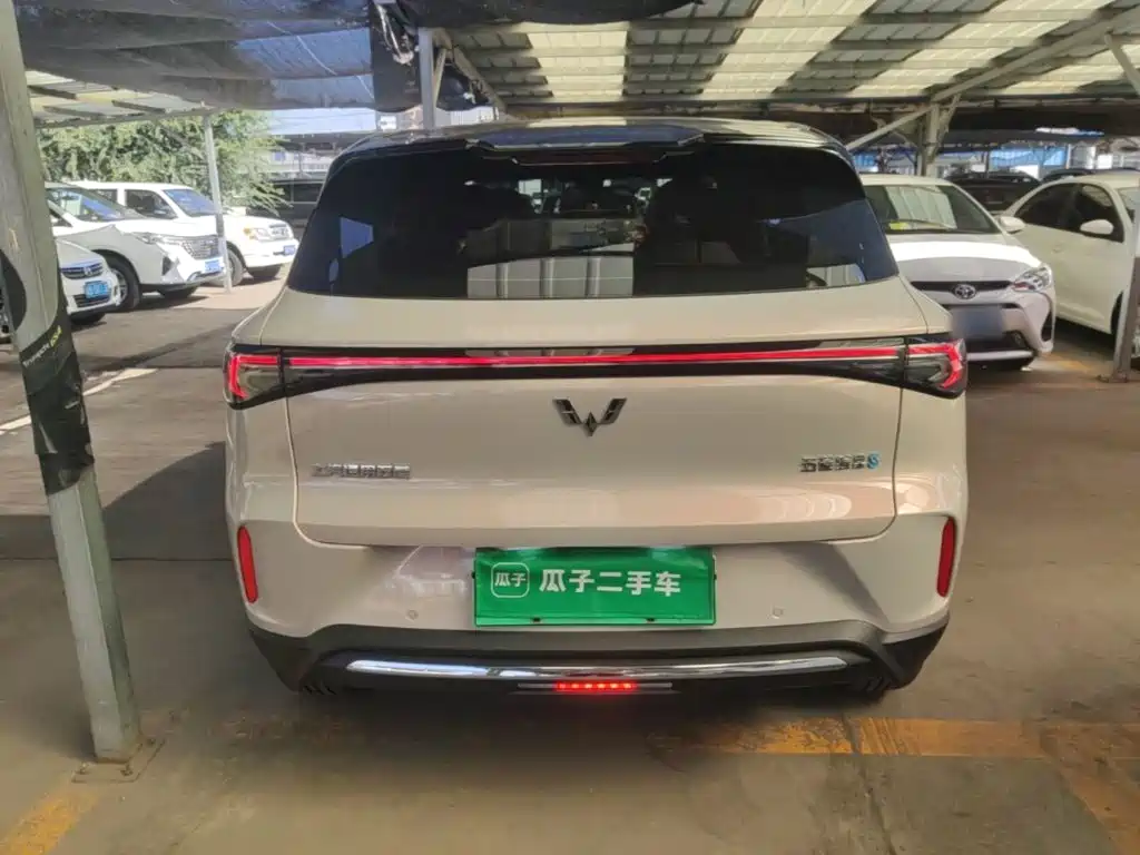 Wuling Bingo S — миниатюра 6