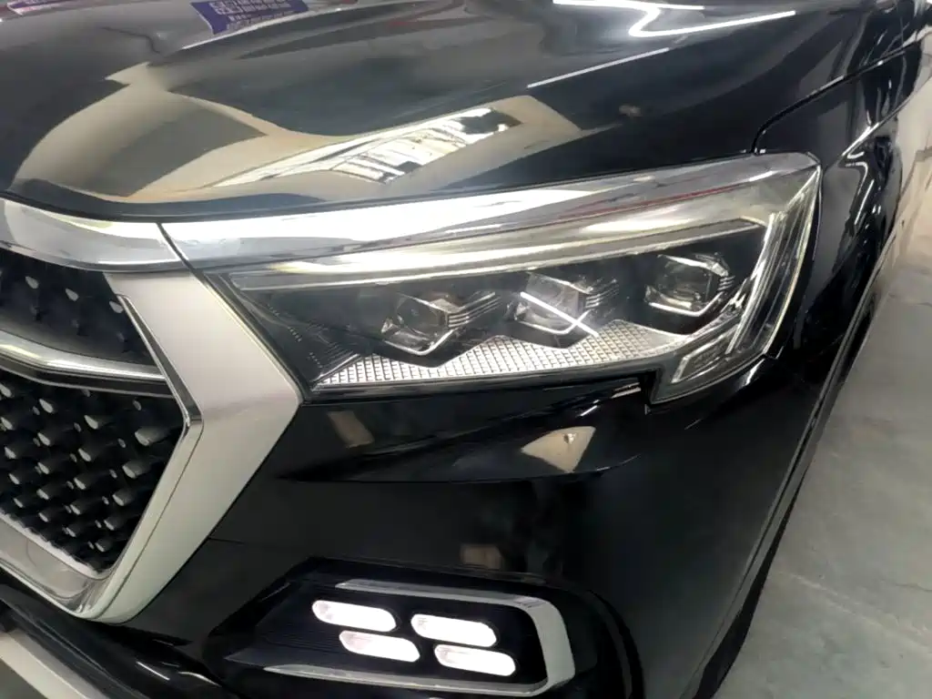 Jetour X95 — миниатюра 24