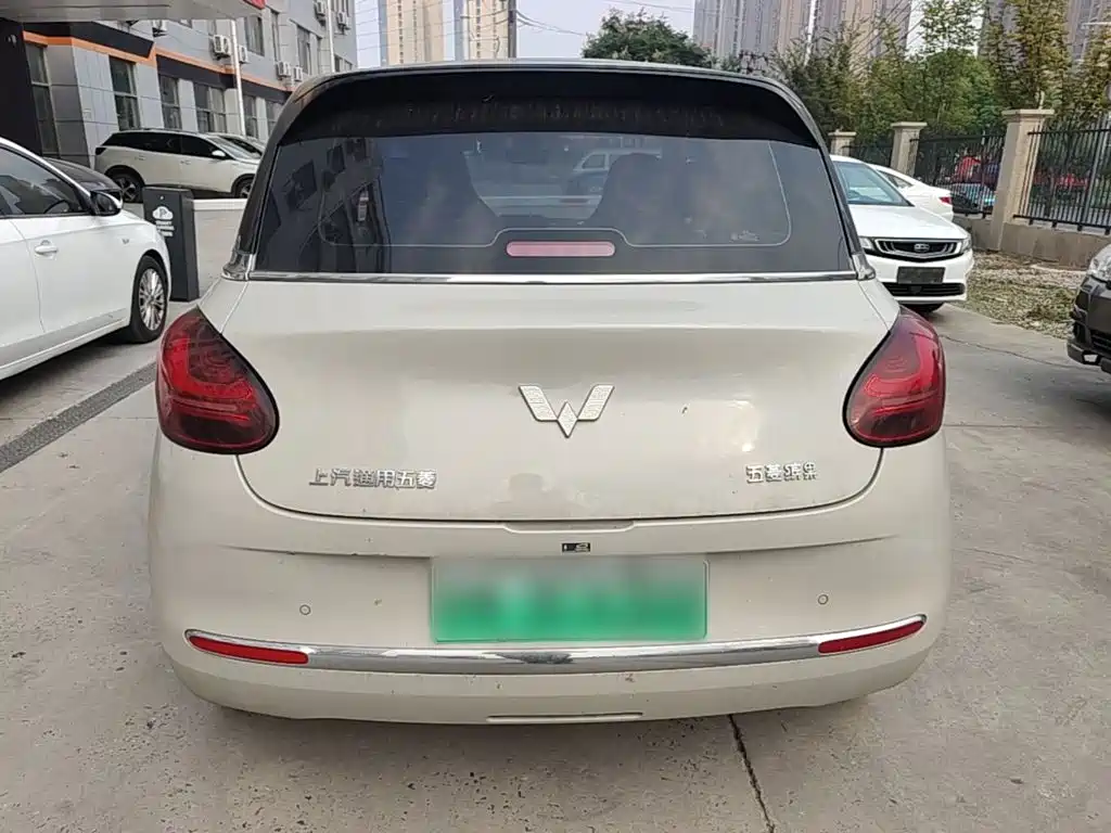 Wuling Bingo — миниатюра 6