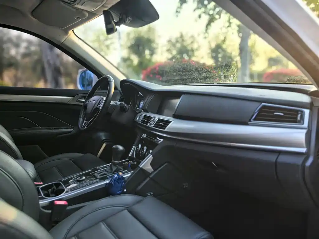 Haval H7 — миниатюра 18