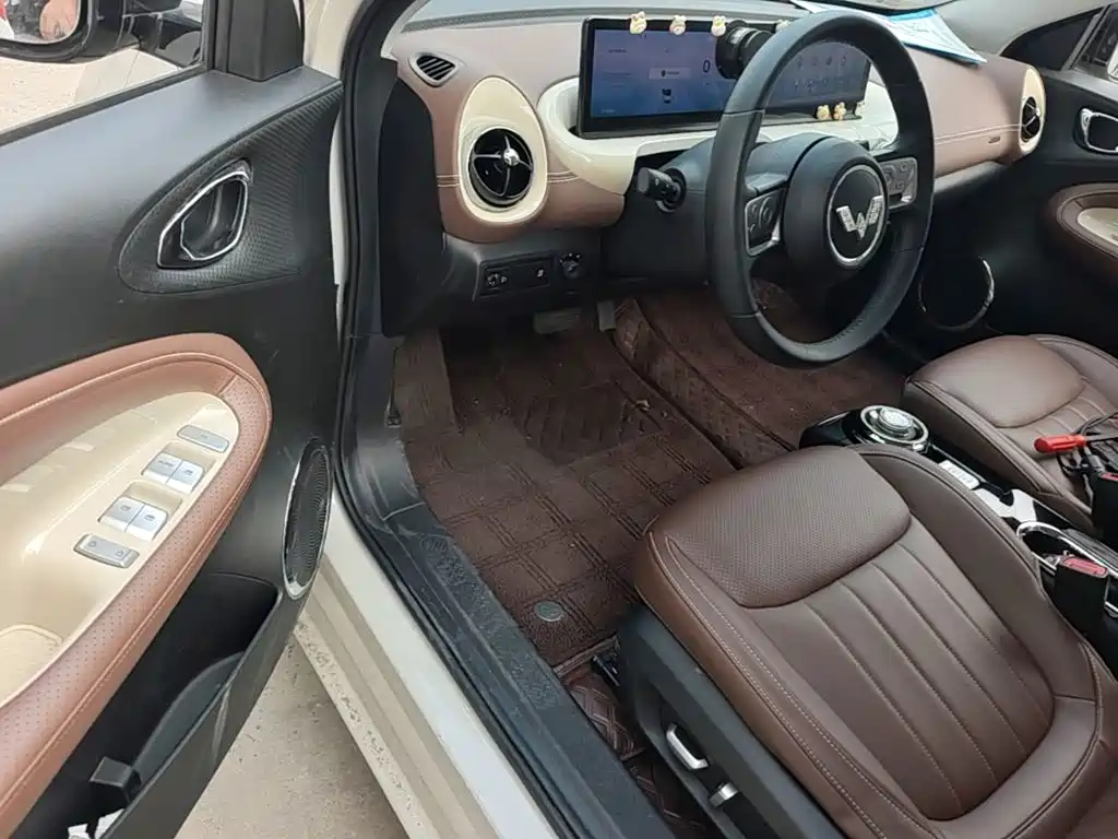 Wuling Bingo — миниатюра 16