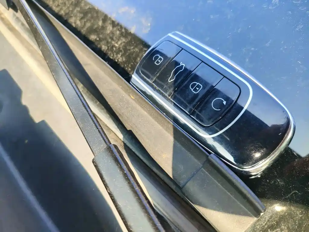 Chery Tiggo 8 PRO — миниатюра 9