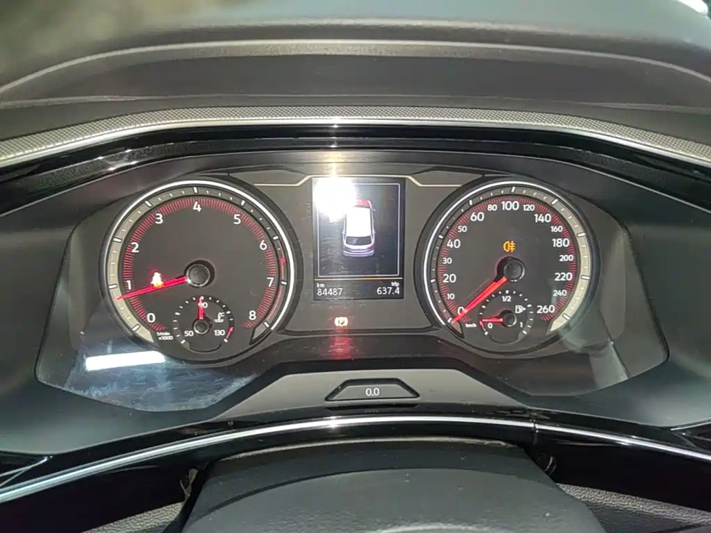 Volkswagen Tayron — миниатюра 12
