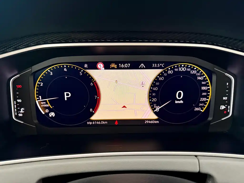 Volkswagen Tayron — миниатюра 7
