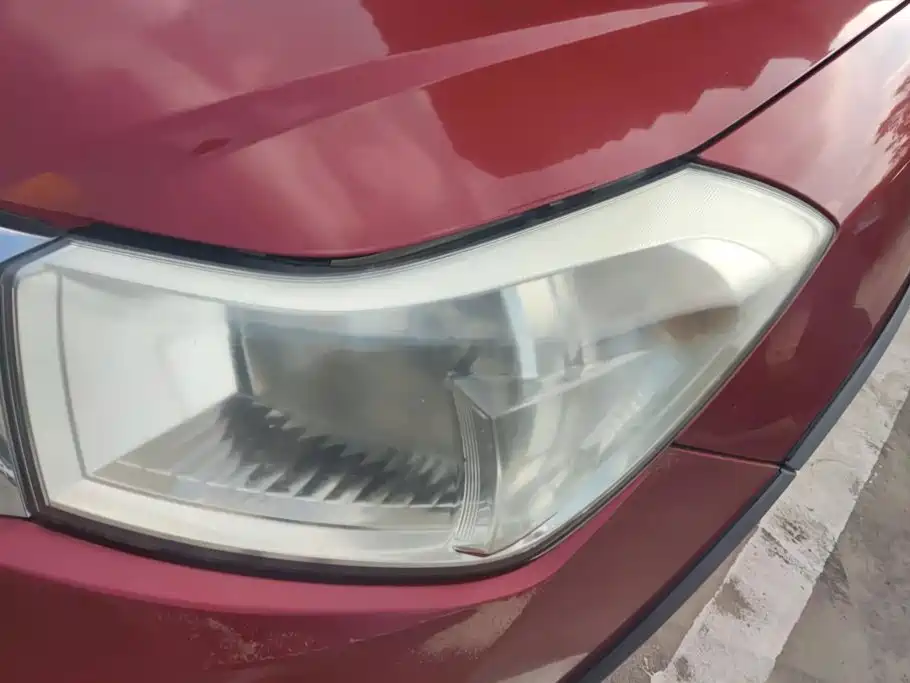 Suzuki SX4 — миниатюра 5