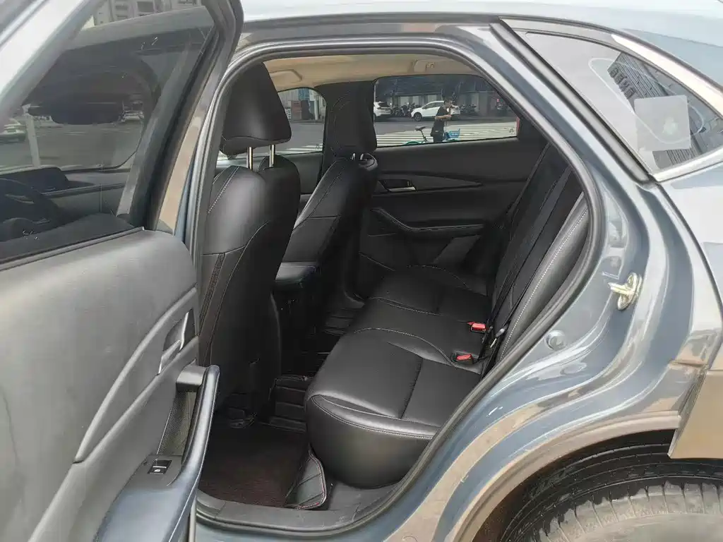 Mazda CX-30 — миниатюра 9