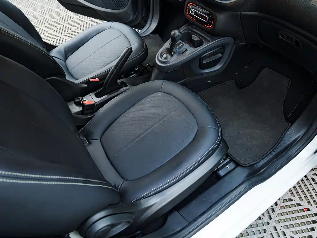 smart Smart Fortwo — миниатюра 11