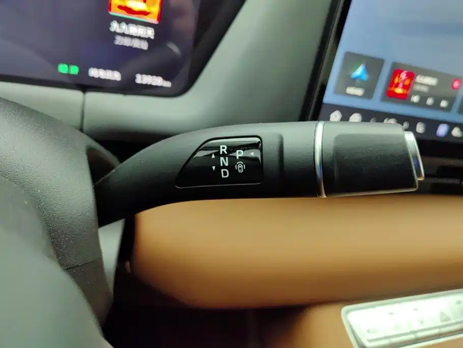 Haval Xiaolong MAX — миниатюра 16